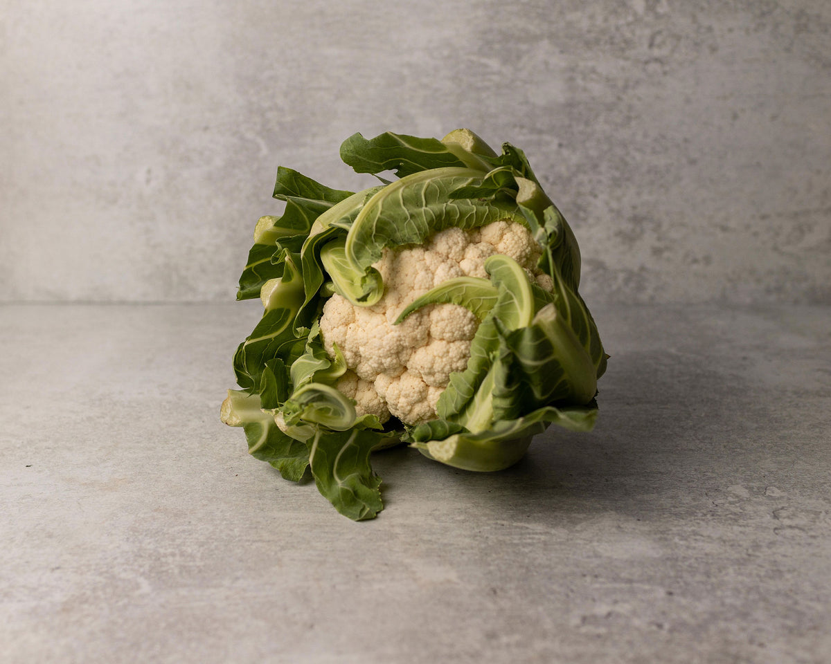 How to store cauliflower Fresh Farm Deliveries