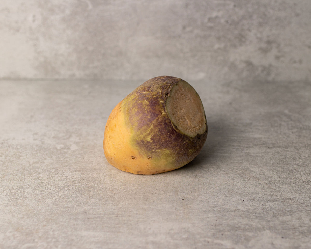 How to cook swede Fresh Farm Deliveries