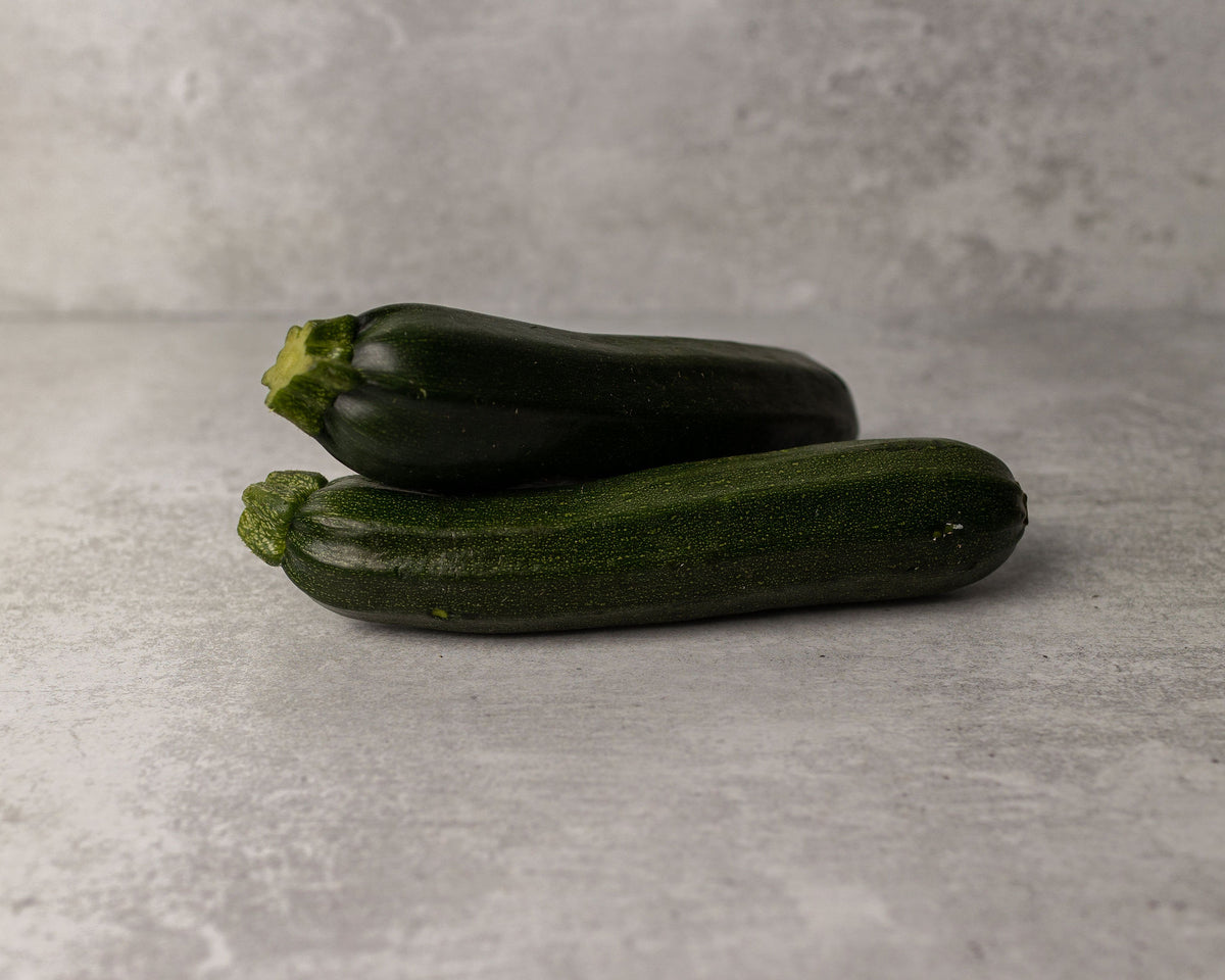 What goes well with courgettes? Fresh Farm Deliveries