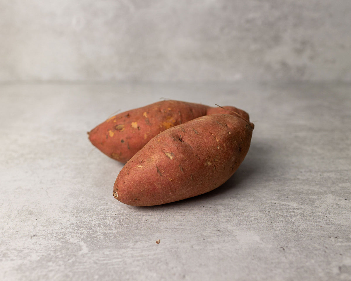 What goes well with sweet potatoes? Fresh Farm Deliveries