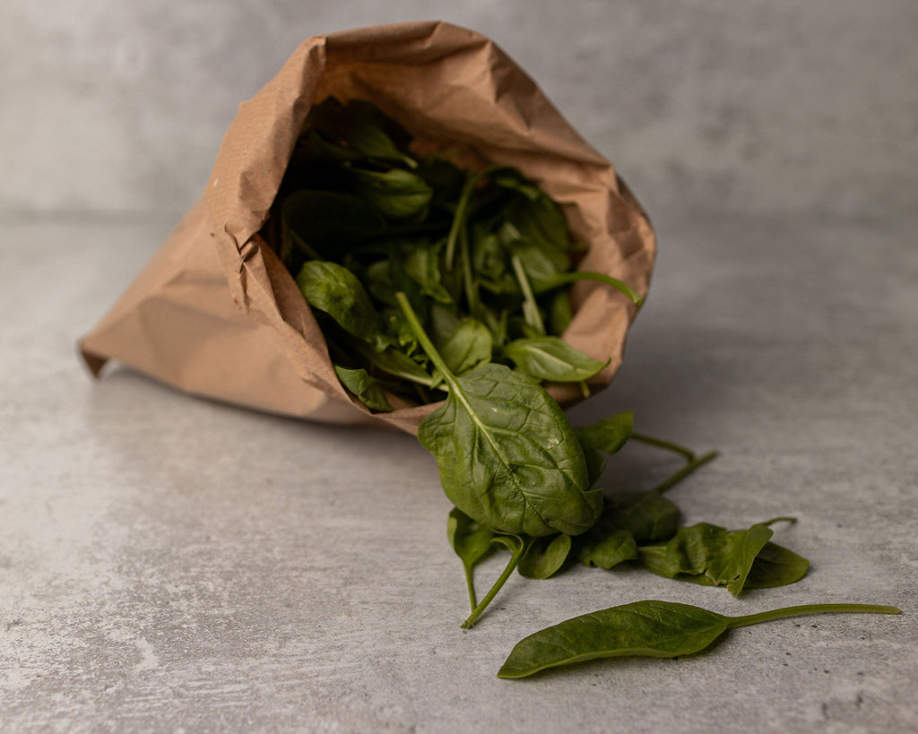 Spinach / Fresh Farm Deliveries