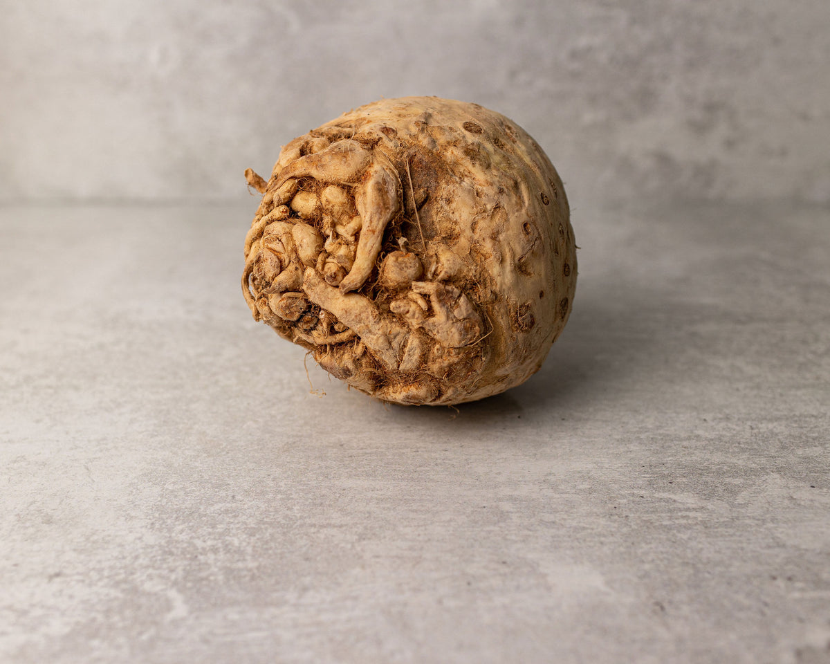 How to store celeriac Fresh Farm Deliveries