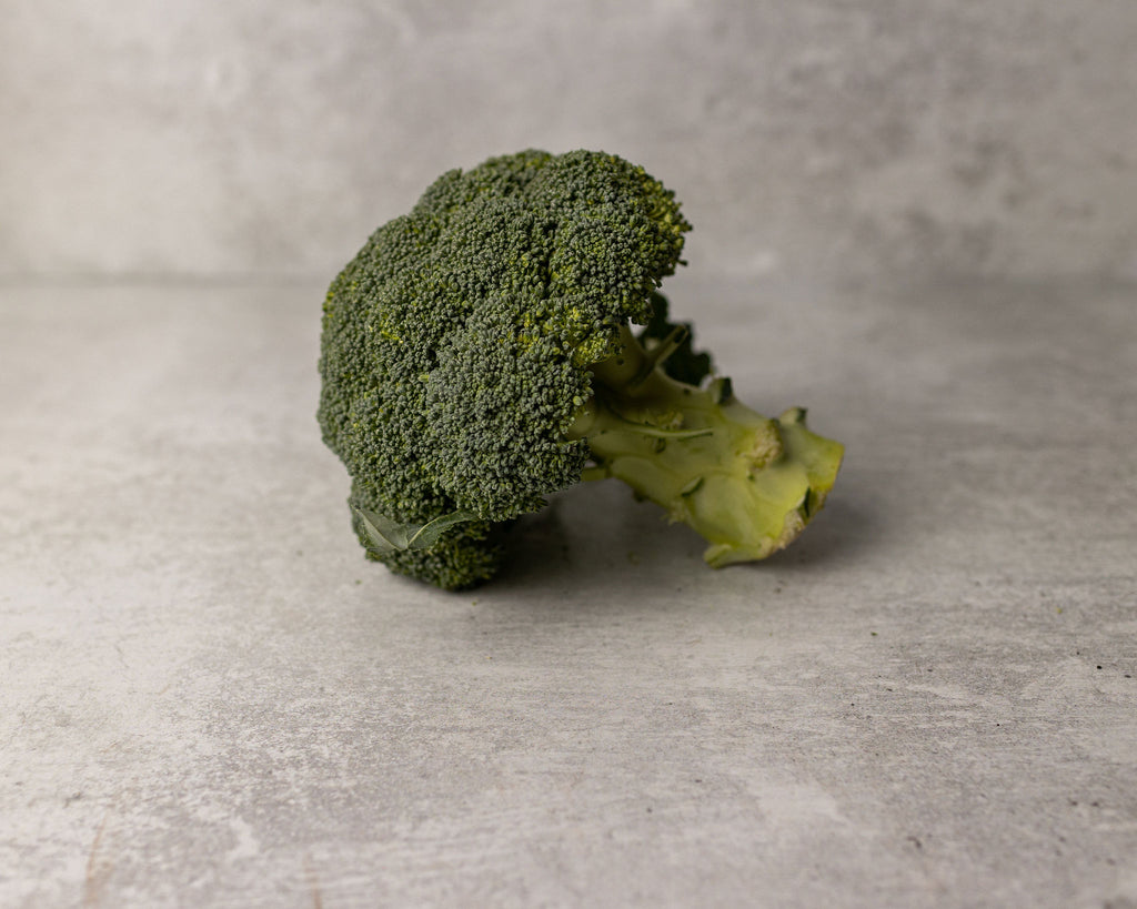 Broccoli / Fresh Farm Deliveries