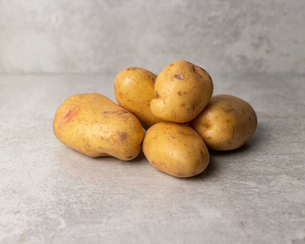 Potatoes / Fresh Farm Deliveries
