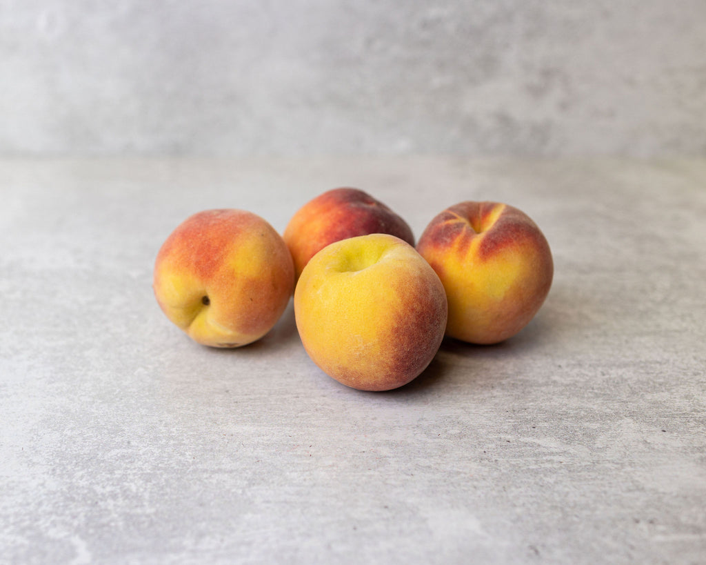 Peaches / Fresh Farm Deliveries