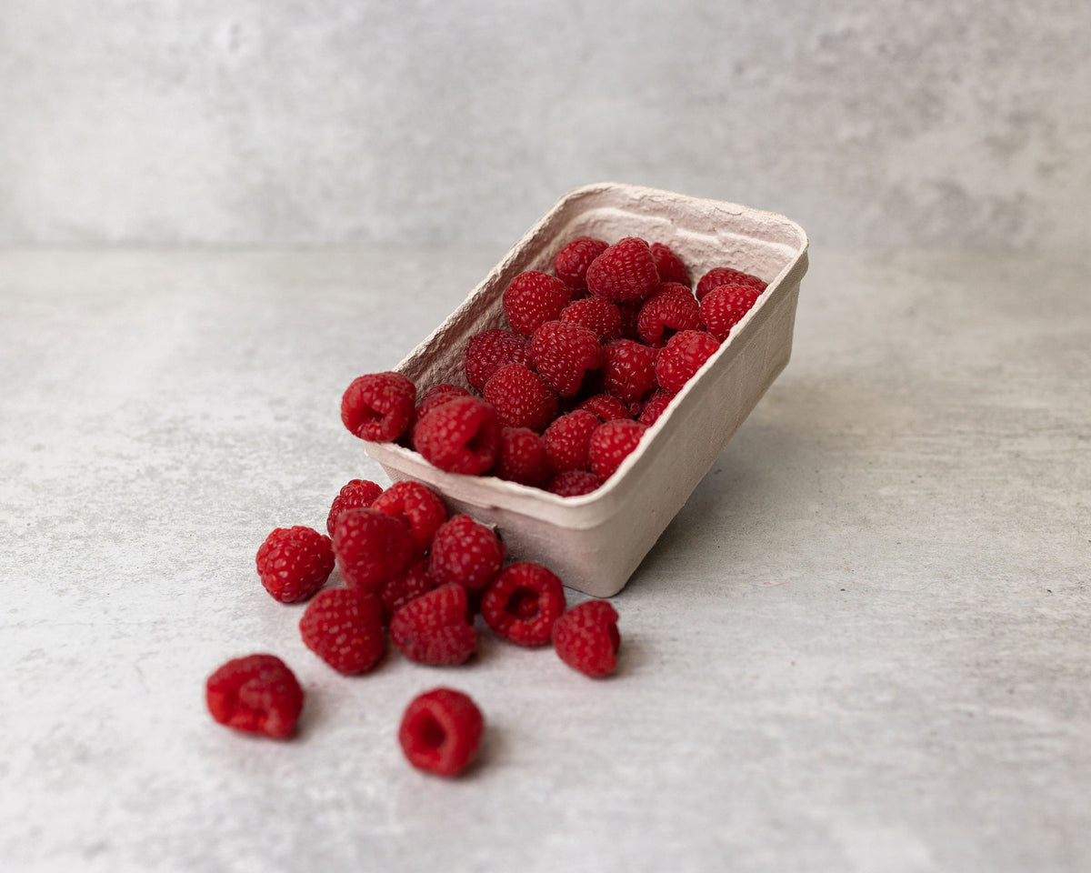 When are raspberries in season in the UK? Fresh Farm Deliveries