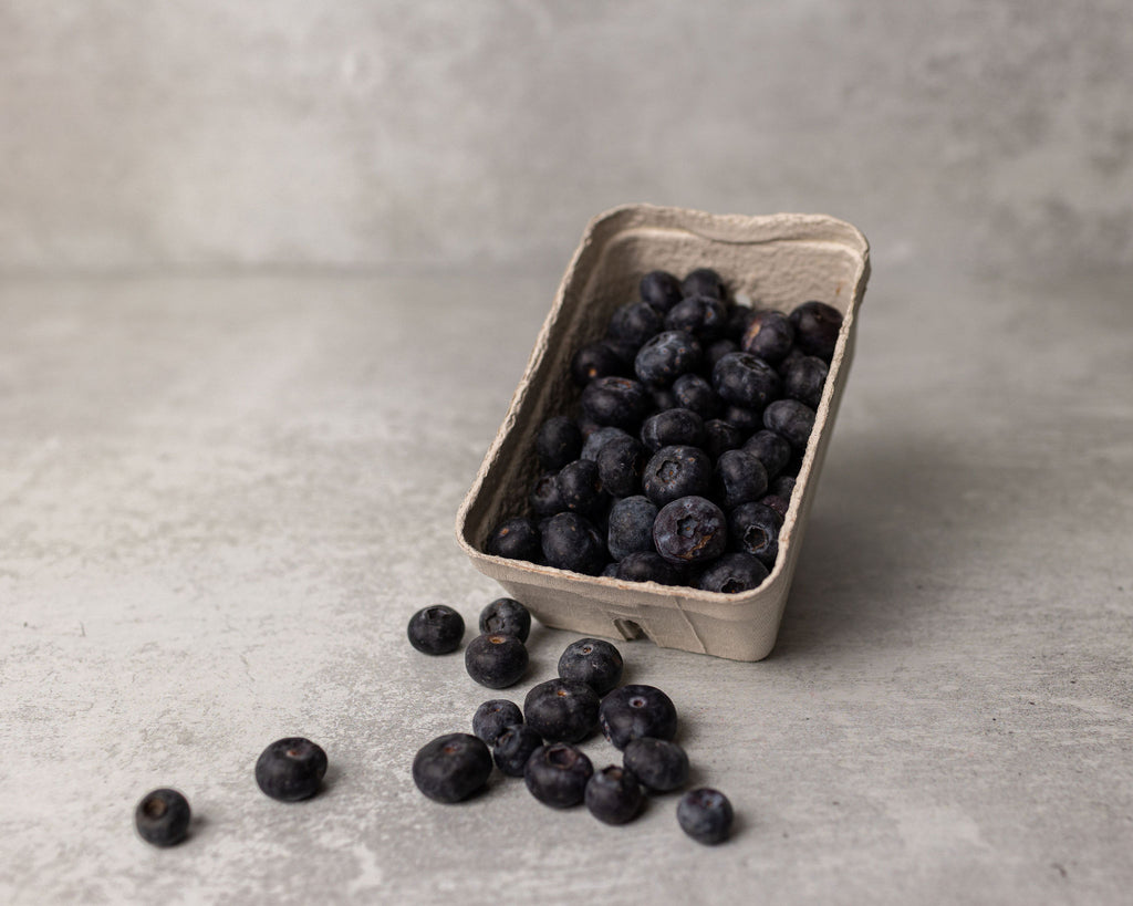 Blueberries / Fresh Farm Deliveries
