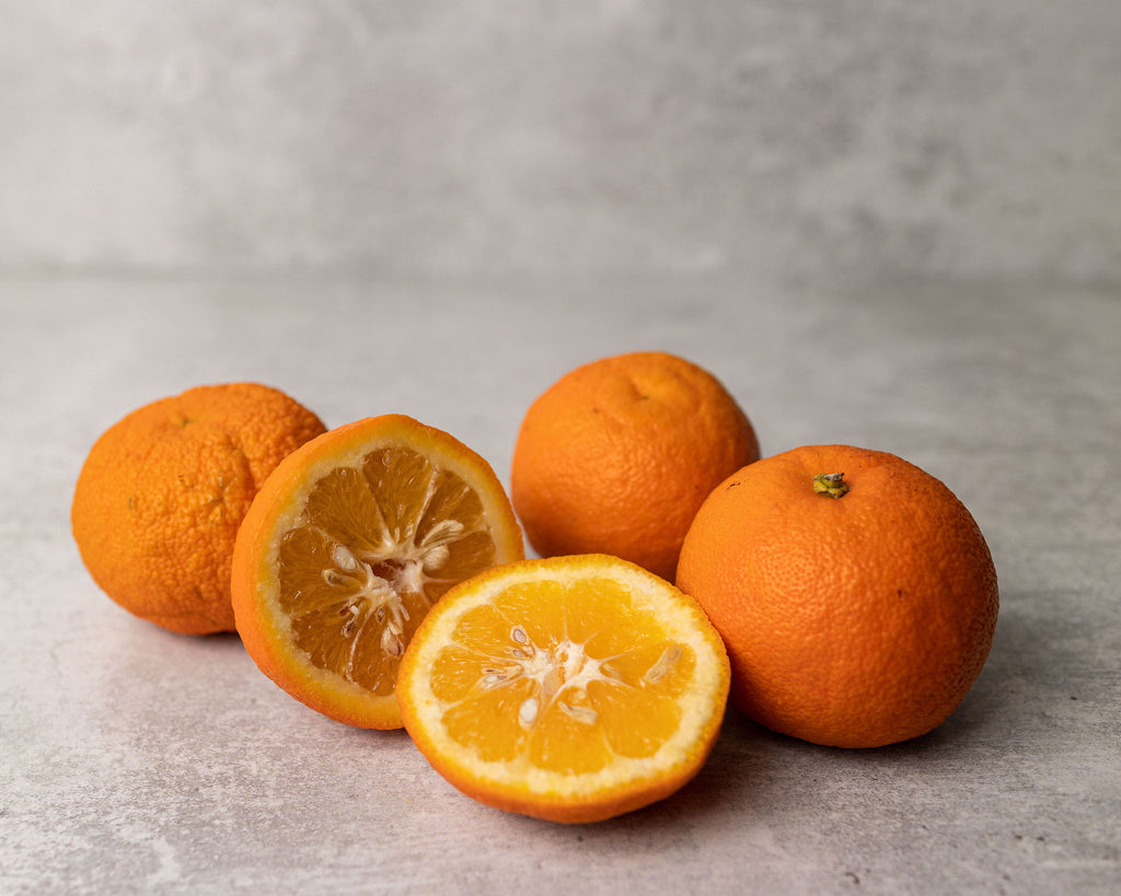 Seville Oranges / Fresh Farm Deliveries
