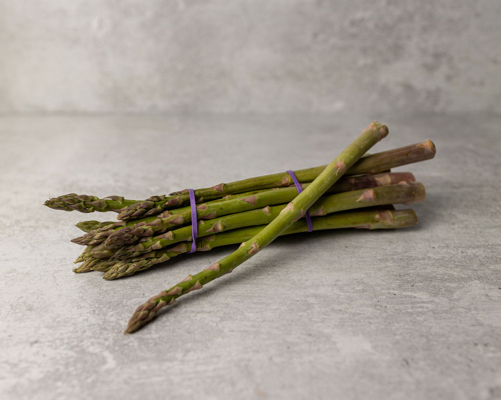 Asparagus / Fresh Farm Deliveries