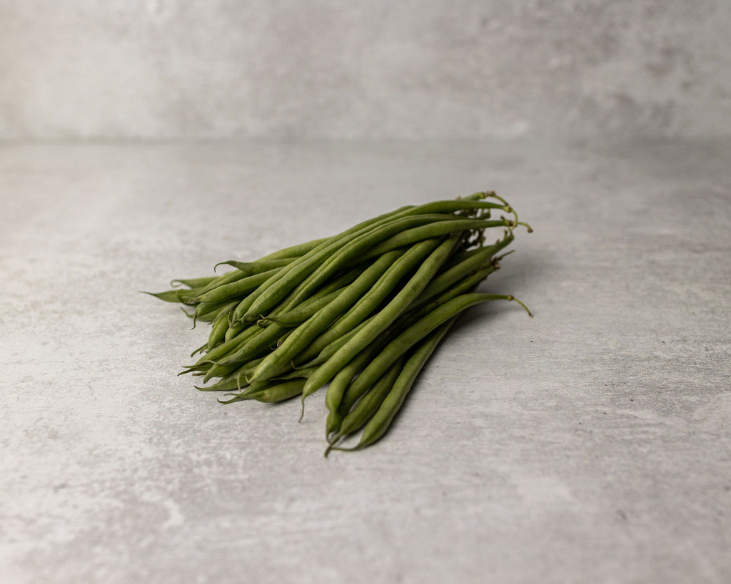 Green Beans / Fresh Farm Deliveries