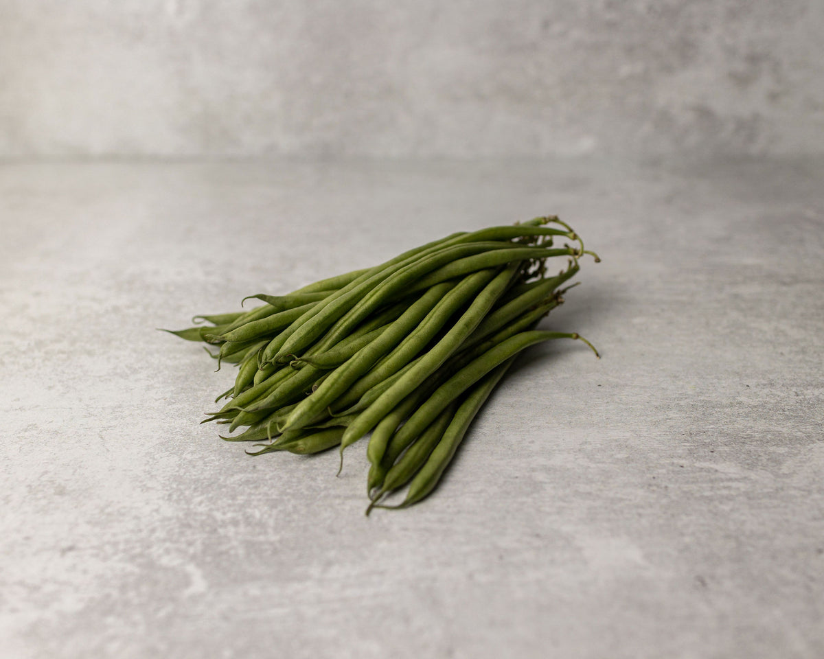 What goes well with green beans Fresh Farm Deliveries