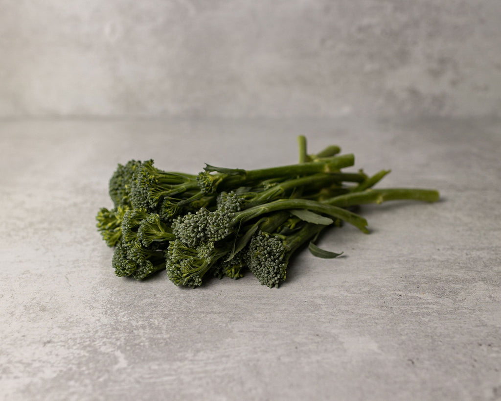 Tenderstem Broccoli / Fresh Farm Deliveries