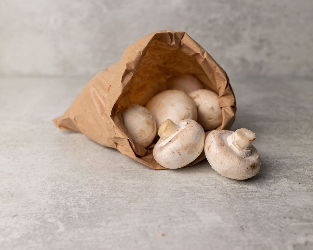 Mushrooms / Fresh Farm Deliveries