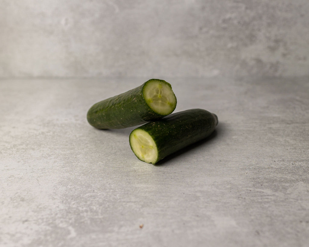 Cucumber / Fresh Farm Deliveries