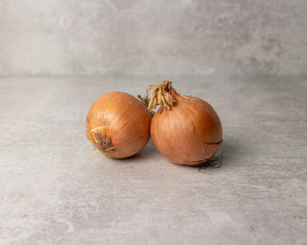 Onions / Fresh Farm Deliveries