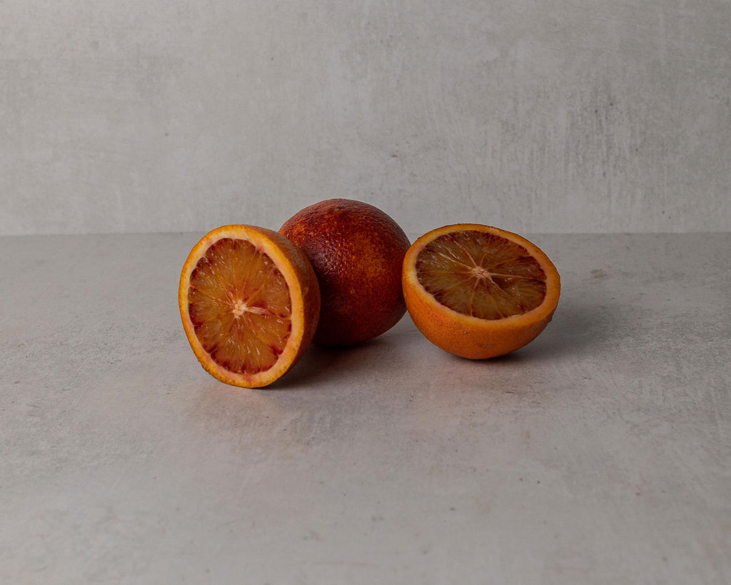 Blood Oranges / Fresh Farm Deliveries