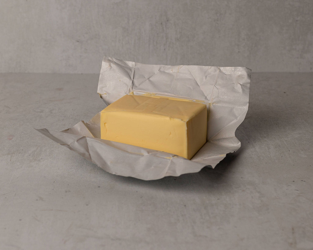 Salted Butter / Fresh Farm Deliveries